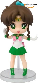 Оригинальная аниме фигурка &laquo;Figuarts Mini "Pretty Guardian Sailor Moon" Sailor Jupiter&raquo;