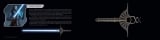 Артбук &laquo;Star Wars: The Lightsaber Collection: Lightsabers from the Skywalker Saga, The Clone Wars, Star Wars Rebels and more | (Star Wars gift, Lightsaber book) Hardcover &raquo; [USA IMPORT]