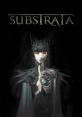 Артбук «Substrata: Open World Dark Fantasy» [USA IMPORT]