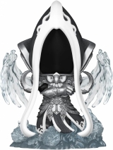 Виниловая фигурка &laquo;Funko Pop! Games: Diablo 3 - Malthael&raquo;