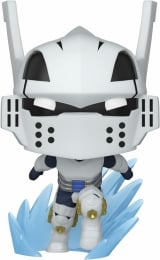 Виниловая фигурка &laquo;Funko! Pop Animation: My Hero Academia - Tenya (Recipro Burst)&raquo;