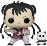 Виниловая фигурка &laquo;Funko Pop!&Buddy: Fullmetal Alchemist: Brotherhood - May Chang with Shao May&raquo;