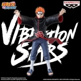 "Naruto: Shippuden" VIBRATION STARS-PAIN-