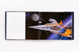 Артбук &laquo;Star Wars Visions&raquo; [USA IMPORT]