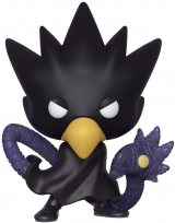 Виниловая фигурка Funko Pop! Animation: My Hero Academia - Tokoyami
