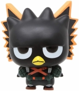Виниловая фигурка &laquo;Funko Pop! Animation: Sanrio/My Hero Academia - BadtzMaru-Katsuki&raquo;