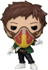 Виниловая фигурка Funko Pop! Animation: My Hero Academia - Kai Chisaki (Overhaul)