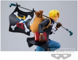 Оригинальная аниме фигурка &laquo;Banpresto Onepiece Sabo Figure&raquo;