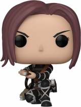 Виниловая фигурка &laquo;Funko Pop! Animation: Attack on Titan - Sasha Braus&raquo;