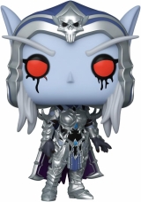 Виниловая фигурка &laquo;Funko Pop! Games: World of Warcraft- Sylvanas&raquo;