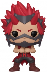 Виниловая фигурка Funko Pop! Animation: My Hero Academia - Kirishima
