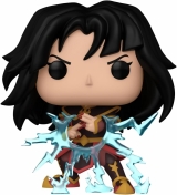Виниловая фигурка &laquo;Funko Pop! Animation: Avatar: The Last Airbender - Azula&raquo;