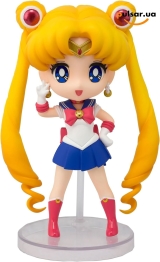 Оригинальная аниме фигурка &laquo;Figuarts Mini "Pretty Guardian Sailor Moon" Sailor Moon&raquo;