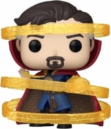 Виниловая фигурка &laquo;Funko Pop! Marvel: Spider-Man: No Way Home - Doctor Strange&raquo;