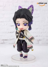 Оригинальная аниме фигурка &laquo;"Demon Slayer: Kimetsu no Yaiba" Figuarts Mini Kocho Shinobu&raquo;