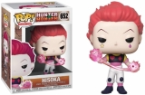 Вінілова фігурка «Funko Pop! Animation: Hunter x Hunter - Hisoka»