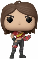 Вінілова фігурка &laquo;Funko Pop! Games: Fortnite - TNTina&raquo;