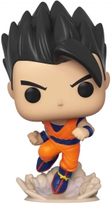 Виниловая фигурка Funko Pop! Animation: Dragon Ball Super - Gohan