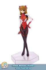 Оригинальная аниме фигурка High Grade Figure Souryuu Asuka Langley