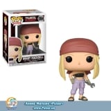 Виниловая фигурка Pop Animation: Full Metal Alchemist - Winry