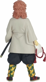 Оригинальная аниме фигурка &laquo;Banpresto 18091 Demon Slayer (Kimetsu No Yaiba) Vol.19 Sabito Figure&raquo;