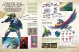Артбук &laquo;The Legend of Zelda: Hyrule Historia&raquo; 