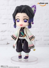Оригинальная аниме фигурка &laquo;"Demon Slayer: Kimetsu no Yaiba" Figuarts Mini Kocho Shinobu&raquo;