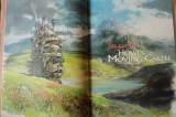 This companion to the film has a generous collection of concept sketches, fully rendered character and background drawings, paintings and cell images. Along with visuals, the book also presents interviews and comments with the production staff, including 