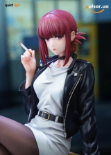 Оригинальная аниме фигурка &laquo;1/6 Scale Tayama-Smoking Behind the Supermarket-QuietArt Studio&raquo;