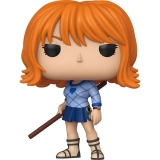Виниловая фигурка &laquo;Funko POP! One Piece Live Action ◉ Nami №1880&raquo;