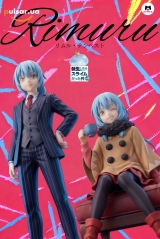Оригинальная аниме фигурка &laquo;1/6 Scale Rimuru Tempest-That Time I Got Reincarnated As a Slime-Moe Studio&raquo;