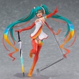 Аніме фігурка Racing Miku 2016 Ver. 1/8 Complete Figure (Рекаст)