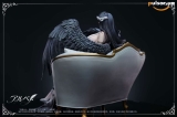 Оригинальная аниме фигурка &laquo;1/4 Scale Albedo-Overlord-SakuraCore Studio&raquo;