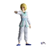 Оригинальная аниме фигурка &laquo;BANPRESTO - HUNTER &times; HUNTER HUNTING ARCHIVES Kurapika Absolute Time&raquo;