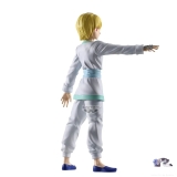 Оригинальная аниме фигурка &laquo;BANPRESTO - HUNTER &times; HUNTER HUNTING ARCHIVES Kurapika Absolute Time&raquo;