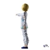 Оригинальная аниме фигурка &laquo;BANPRESTO - HUNTER &times; HUNTER HUNTING ARCHIVES Kurapika Absolute Time&raquo;