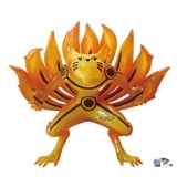 Оригинальная аниме фигурка &laquo;BANPRESTO - Naruto: Shippuden Kurama (Kurama Link Mode)&raquo;