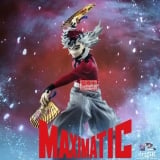 Оригинальная аниме фигурка &laquo;BANPRESTO - Anime Demon Slayer: Kimetsu no Yaiba MAXIMATIC Doma&raquo;
