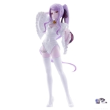 Оригинальная аниме фигурка &laquo;BANPRESTO - OVERLORD GLITTER X GLAMOURS Shalltear Wedding Dress ver. &raquo;