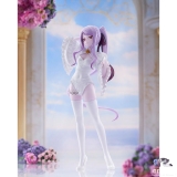 Оригинальная аниме фигурка &laquo;BANPRESTO - OVERLORD GLITTER X GLAMOURS Shalltear Wedding Dress ver. &raquo;