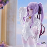 Оригинальная аниме фигурка &laquo;BANPRESTO - OVERLORD GLITTER X GLAMOURS Shalltear Wedding Dress ver. &raquo;