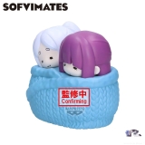 Оригинальная аниме фигурка &laquo;BANPRESTO - Frieren: Beyond Journey's End Large SOFVIMATES "Cozy"&raquo;