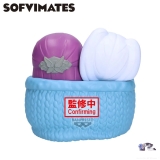 Оригинальная аниме фигурка &laquo;BANPRESTO - Frieren: Beyond Journey's End Large SOFVIMATES "Cozy"&raquo;