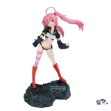 Оригинальная аниме фигурка &laquo;BANPRESTO - That Time I Got Reincarnated as a Slime ESPRESTO Threefold union Milim Nava&raquo;