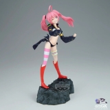 Оригинальная аниме фигурка &laquo;BANPRESTO - That Time I Got Reincarnated as a Slime ESPRESTO Threefold union Milim Nava&raquo;