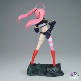 Оригинальная аниме фигурка &laquo;BANPRESTO - That Time I Got Reincarnated as a Slime ESPRESTO Threefold union Milim Nava&raquo;
