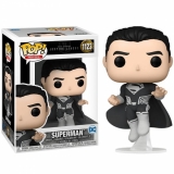 Вінілова фігурка &laquo;Funko Pop! DC: Justice League The Snyder Cut - Black Suit Superman&raquo;