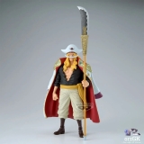 Оригинальная аниме фигурка &laquo;BANPRESTO - One Piece KING OF ARTIST Edward Newgate&raquo;
