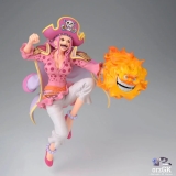 Оригинальная аниме фигурка &laquo;BANPRESTO - One Piece BATTLE RECORD COLLECTION EXTRA Charlotte Linlin&raquo;