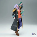 Оригинальная аниме фигурка &laquo;BANPRESTO - One Piece BATTLE RECORD COLLECTION EXTRA Captain John&raquo;